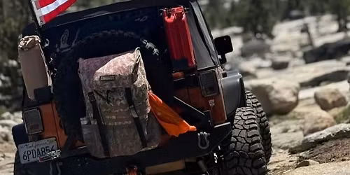 January 2026 Club Meeting