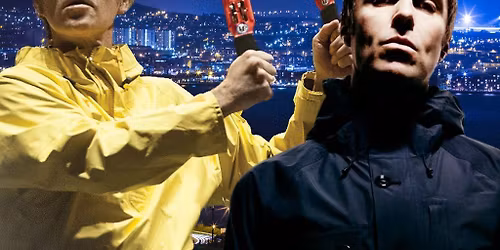 The Complete Stone Roses & Definitely Oasis - Newcastle