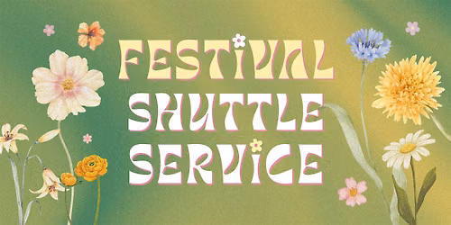 Festival Shuttle Pass