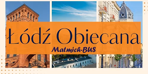 \u0141\u00f3d\u017a Obiecana