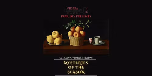 Mysteries of the Season