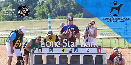 Lonestar