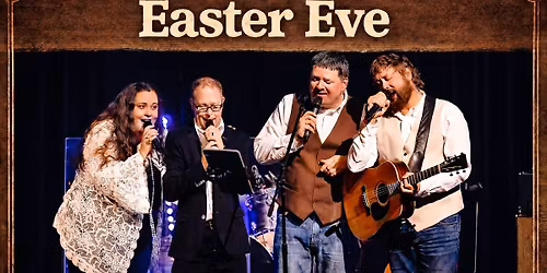 Easter Eve: A Country Gospel Tradition
