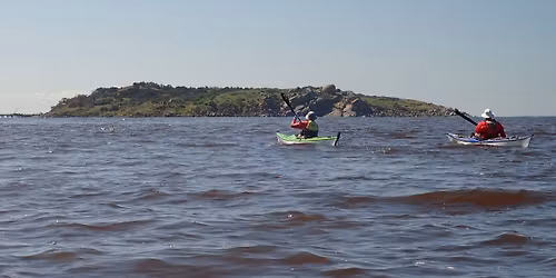 Victor Harbor day paddle