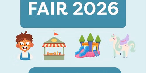 Summer fair
