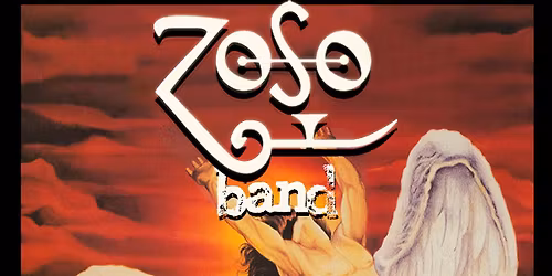 Tributo a Led Zeppelin en Trovajazz