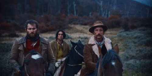 The Settlers \u2014 Cinema Passport