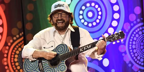 Kevin Bloody Wilson Aussie Icon Tour With Special Guest Jenny Talia