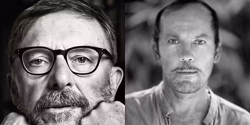 MoMu Talk: Geert Bruloot & Oscar van den Boogaard