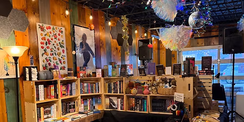 Crooked Nook Pop-Up is back!!!!!