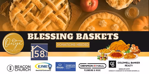 BLESSING BASKETS