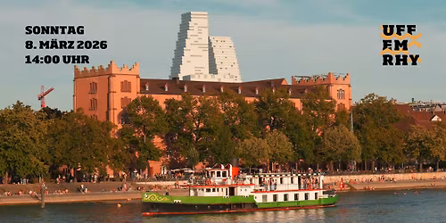 Nostalgiefahrt uff em Baslerdybli