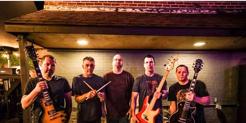 Live at The Bunker Saratoga!