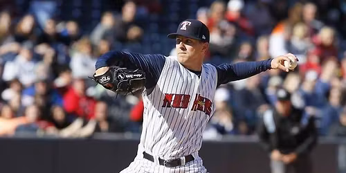 Memphis Redbirds at Toledo Mud Hens