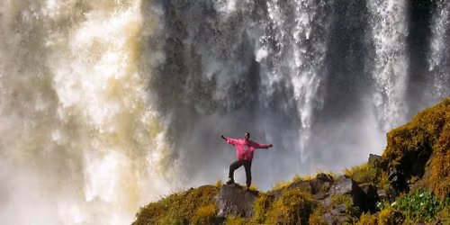 schulhofkonzert#19 \/ DER NIL \u2013 Sepp Puchinger feat. Mamadou & Andy Chow