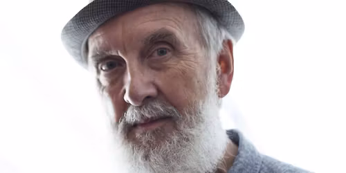 Fred Penner The Cat Came Back With The Canadian Arabic Orchestra at The Living Arts Centre