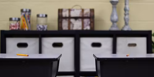 BBCA Spring Music Program