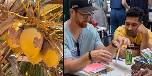 Teacher Professional Development: Engaging Students with Plant Science: Seeds that Float, Fly, or...