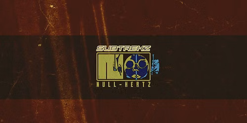 SUBTREKZ