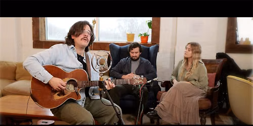 Brian Revels: Live at Local Sound Collaborative