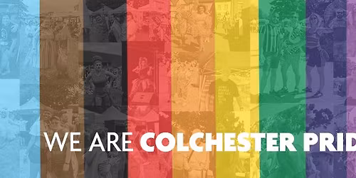 Colchester Pride 2026