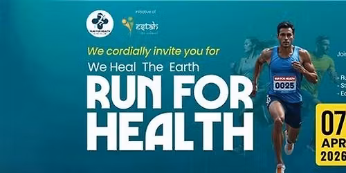 Run for Health 2026