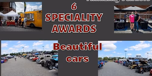 Warner Robins AutoMania 2026