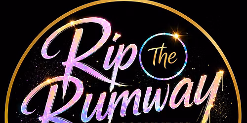 Rip the Runway Open Photoshoot
