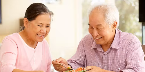 Gratis temakveld: Livet som eldre innvandrere