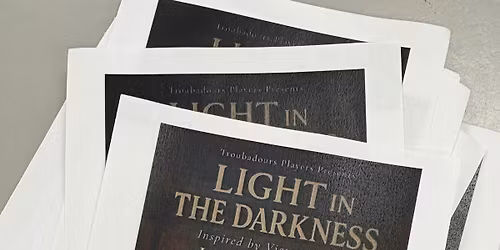 Les Mis\u00e9rables - Light in the Darkness