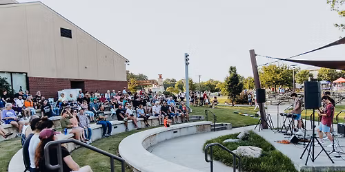 Derby Third Thursday & Derby Market