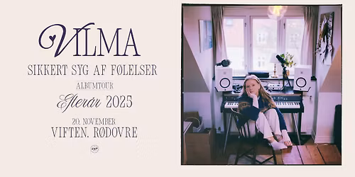 VILMA + Support: Fr\u00ed\u00f0a Saiya \/\/ ViFTEN