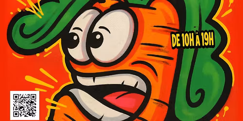 Viens prendre ta Carotte