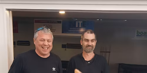 WCC - Ham & Turkey Tournament