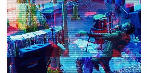 Art After Hours: Karaoke with Graeme Patterson