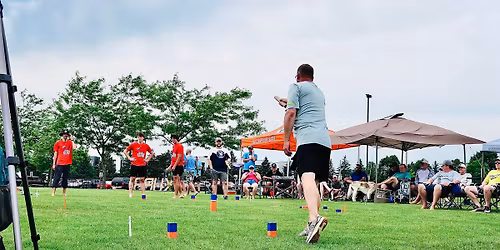 2026 Pre-Championship Kubb Tournament (12th Edition)