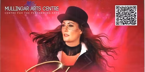 Shania & Friends Featuring The Cross-Country Band