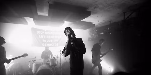 Laine Live: INDUSTRY (DE)