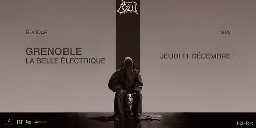 Ziak + Damn Low \u00e0 La Belle Electrique