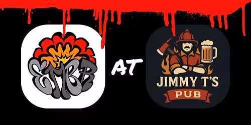 EMBR at Jimmy T's!