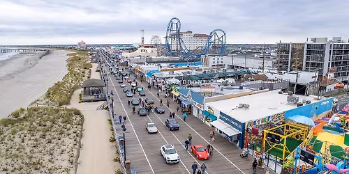 Ocean City