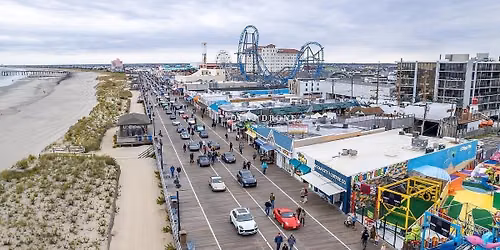 Ocean City