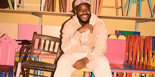 Yinka and Friends: Carnival Afterparty Celebration