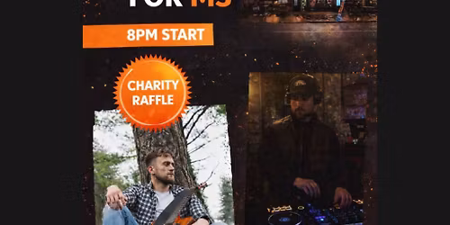 Cheers to 26.2 miles for MS