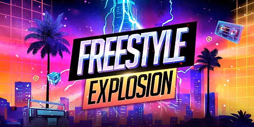 Freestyle Explosion Tampa