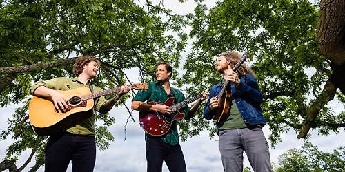 The Currys [CubaMex food truck - service beginning at 2pm]