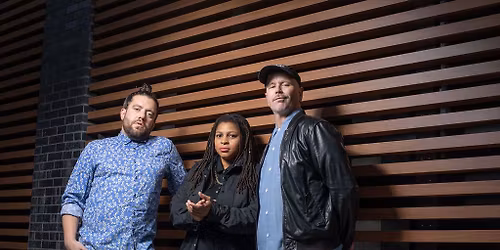 The Nth Power live in Los Angeles at The Mint