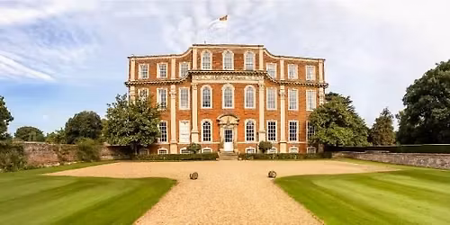 Chicheley Hall Paranormal Investigation