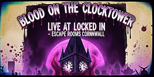 Blood on the Clocktower