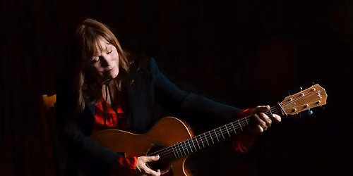 Suzy Bogguss - A Swingin' Little Christmas at Wheeler Opera House